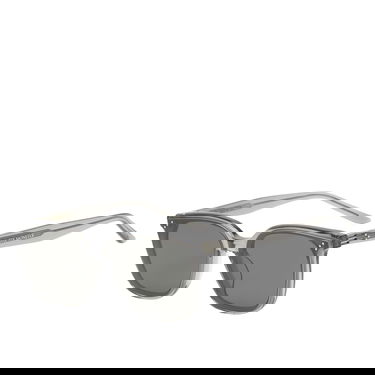 Sunčane naočale Gentle Monster By Row Sunglasses Siva | BYROW-GC12, 1