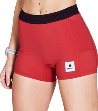 Saysky Flow+ Race 4" Shorts