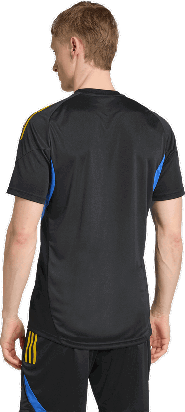 Dres adidas Originals Manchester United Cup Training Jersey 2025/26 Višebojno | jp3136, 4