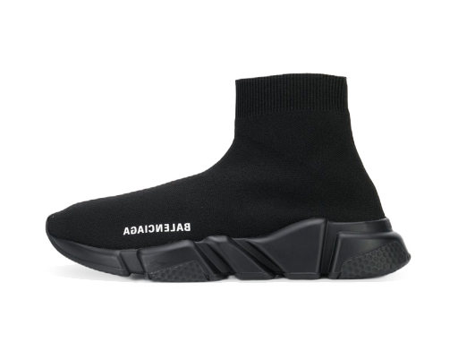 Tenisice i cipele Balenciaga Speed Crna | 587280W2DB11013