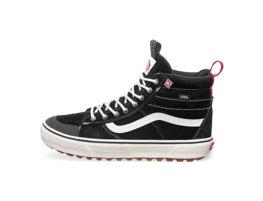 Tenisice i cipele Vans SK8-Hi MTE-2 Crna | VN0007NK6BT1