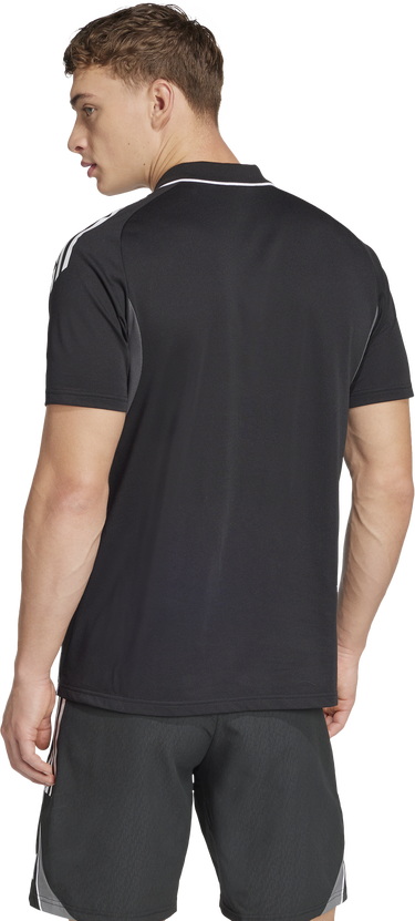 Polo majica adidas Originals adidas TIRO25 Competition Polo Shirt Crna | jy1804, 4