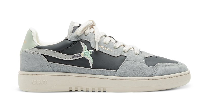 Tenisice i cipele AXEL ARIGATO Dice Lo Bee Bird Višebojno | F3188002