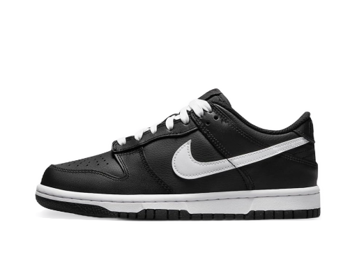 Tenisice i cipele Nike Dunk Low "Black Panda" GS Crna | DH9765-002