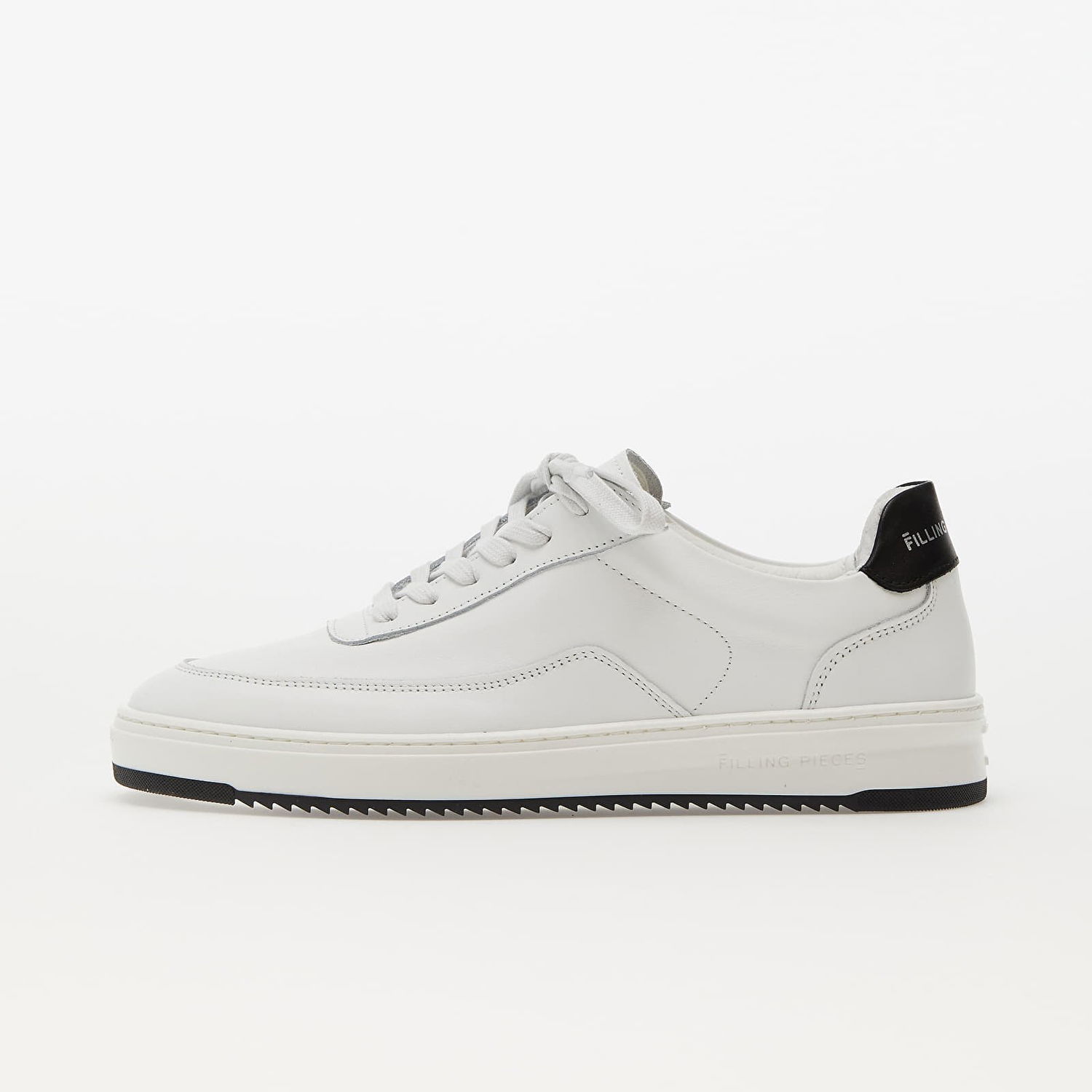 Tenisice i cipele Filling Pieces Mondo Bijela | 46722901812, 0