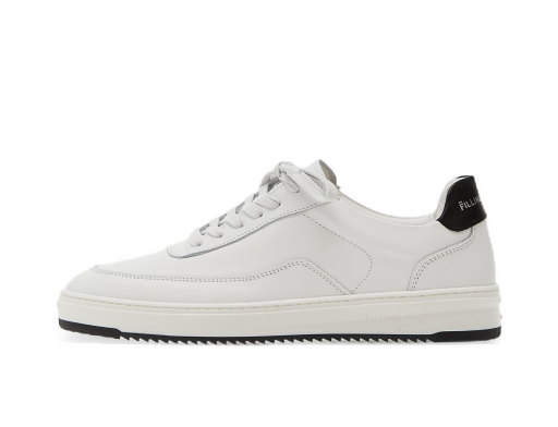 Tenisice i cipele Filling Pieces Mondo Bijela | 46722901812