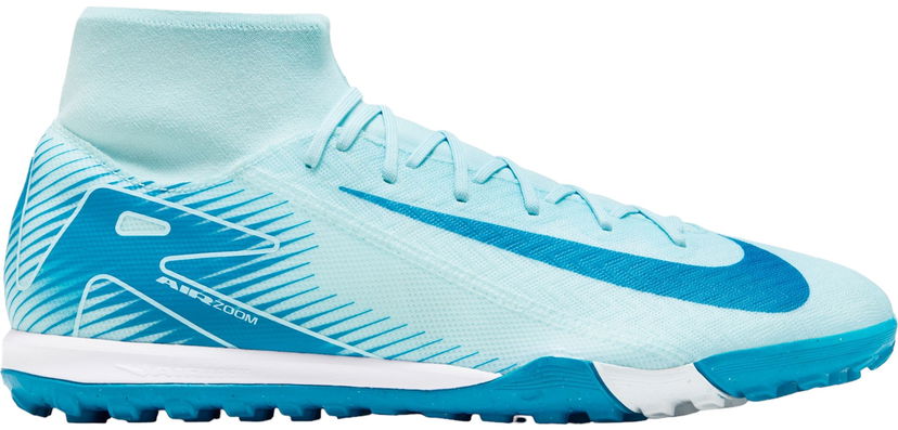 Tenisice i cipele Nike ZM Superfly 10 Academy TF Tirkiz | fq8331-400