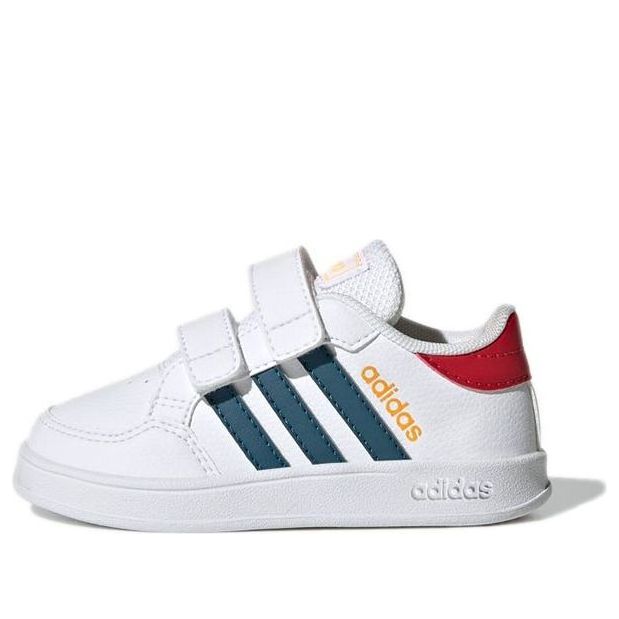 Tenisice i cipele adidas Originals adidas Breaknet Bijela | GZ7646