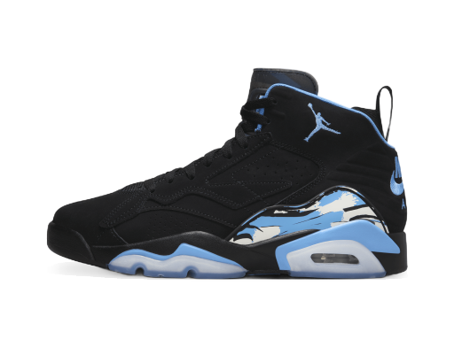 Tenisice i cipele Jordan Jumpman MVP Crna | DZ4475-004