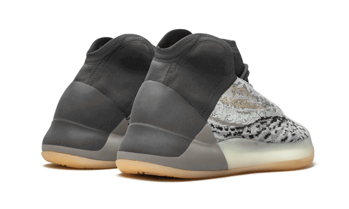 Tenisice i cipele adidas Yeezy Yeezy Quantum "Sea Teal" Siva | GY7926, 1