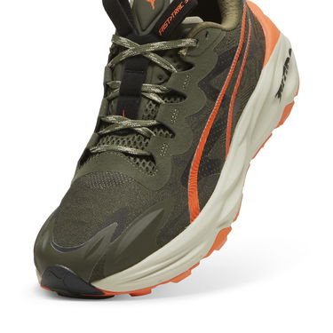 Tenisice i cipele Puma Fast-Trac NITRO™ 3 Zelena | 379786_02, 8