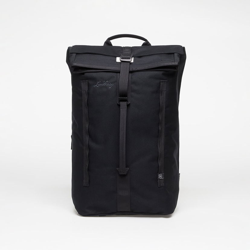 Ruksak Lundhags Lundhags Knarven 25L Backpack Crna | 1242050-900