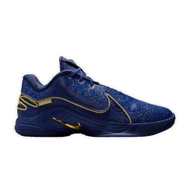 Tenisice i cipele Nike Monopoly x LeBron 22 Plava | HV5145-400, 0