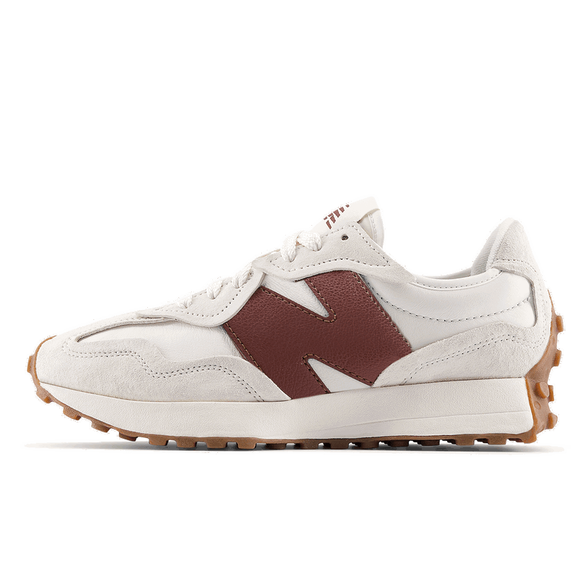 Tenisice i cipele New Balance U 327 Bež | U327WKM