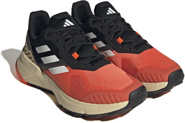 Tenisice i cipele adidas Performance Terrex Soulstride Trail Running "Impact Orange" Višebojno | IF5011, 4