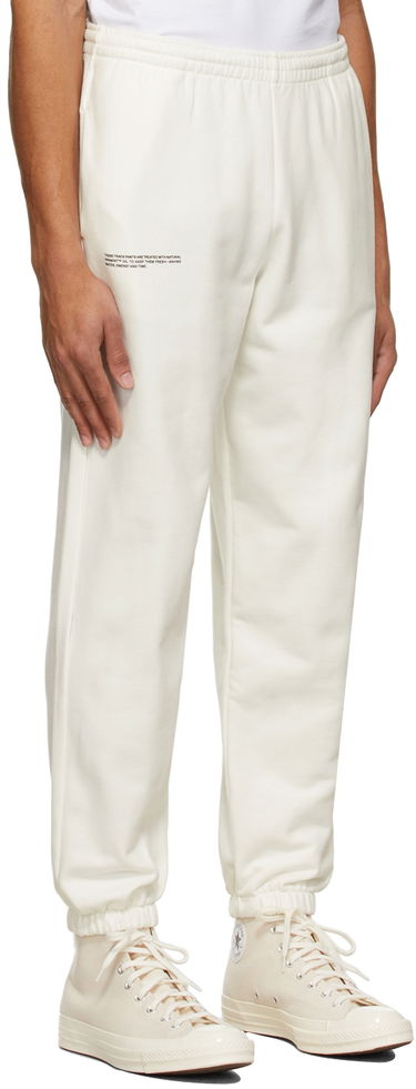 Trenirka PANGAIA PANGAIA 365 Track Pants Bijela | 10000295, 1