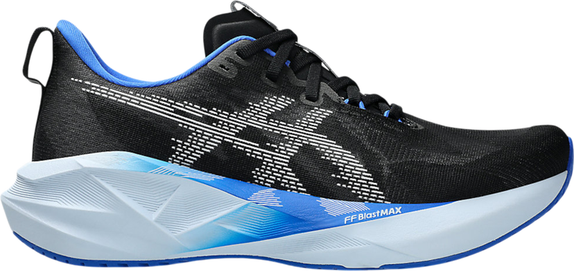 Tenisice i cipele Asics NOVABLAST 5 Plava | 1011b974-001