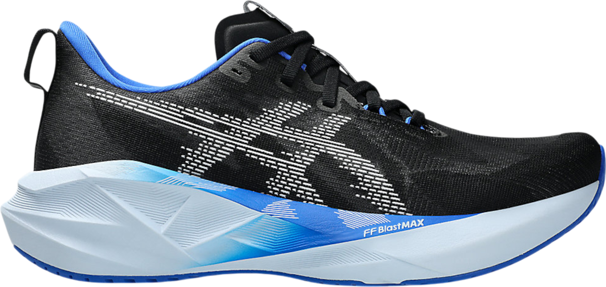 Tenisice i cipele Asics NOVABLAST 5 Plava | 1011b974-001, 0