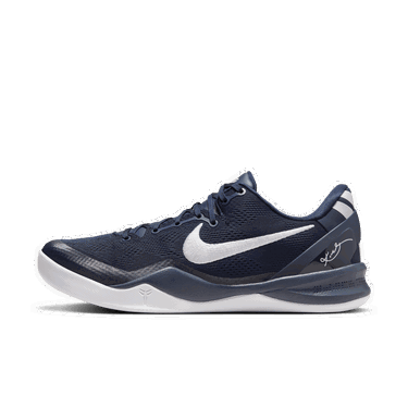 Tenisice i cipele Nike Kobe 8 Protro Tamnoplava | HF9550-400, 3