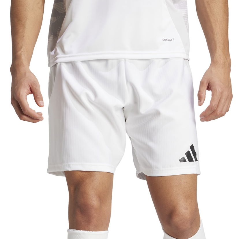 Kratke hlače adidas Performance adidas TIRO24 C M SHO Bijela | iq4756