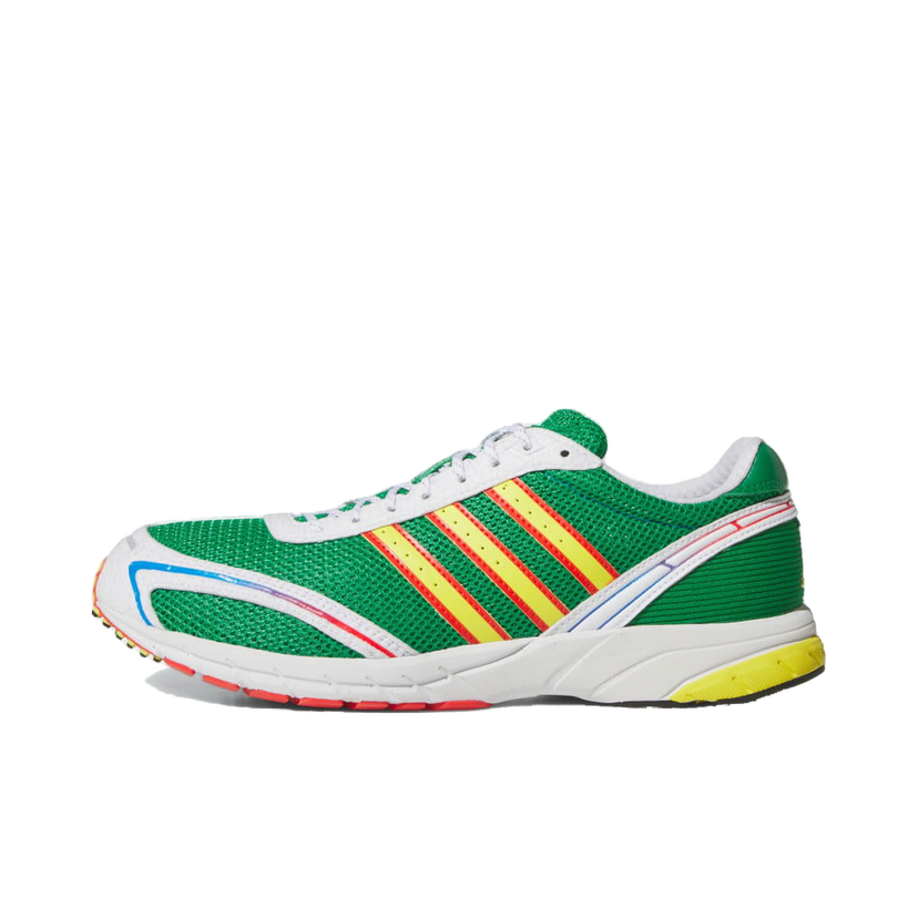 Tenisice i cipele adidas Performance Adizero Adios OG Zelena | JI0494