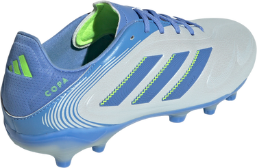 Tenisice i cipele adidas Performance Copa Pure.3 League FG/MG Plava | ie1195, 4
