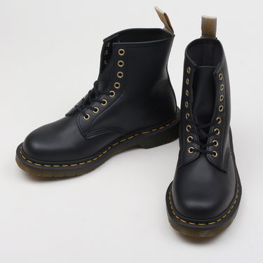 Tenisice i cipele Dr. Martens 1460 Vegan Crna | DM14045001, 2