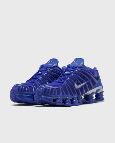 Tenisice i cipele Nike Shox TL Plava | AV3595-400, 1