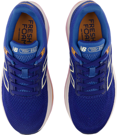 Tenisice i cipele New Balance Fresh Foam X 860 v14 Plava | w860h14, 2
