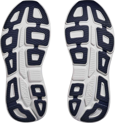 Tenisice i cipele Hoka One One Bondi 9 Bijela | 1162011-wgrt, 3