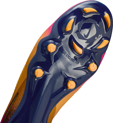 Tenisice i cipele Nike PHANTOM 360 ACAD FG/MG EH Narančasta | HQ2314-800, 4