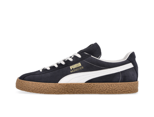 Tenisice i cipele Puma Münster OG Tamnoplava | 384218-01
