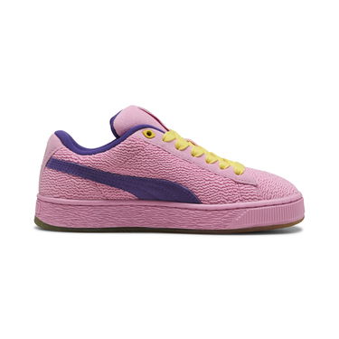 Tenisice i cipele Puma PUMA x TMNT Suede XL 2 Ružičasta | 401639_01, 4