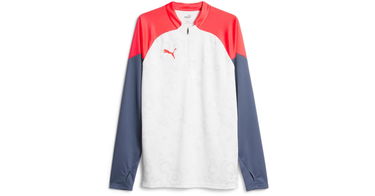 Majica kratkih rukava Puma individualCUP Višebojno | 658483-53, 1