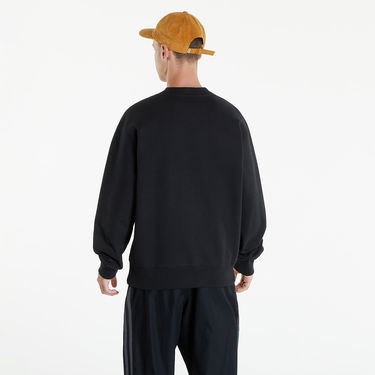 Dukserice adidas Originals Adicolor Contempo Crew Crna | HK0306, 1