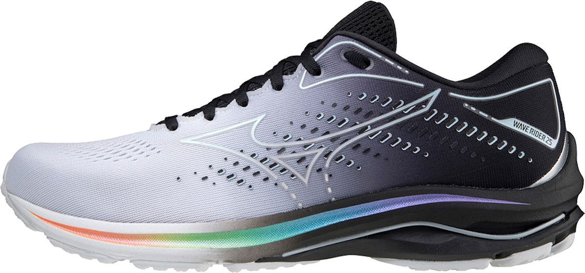 Tenisice i cipele Mizuno Wave Rider 25 Osaka Siva | j1gc210801, 0