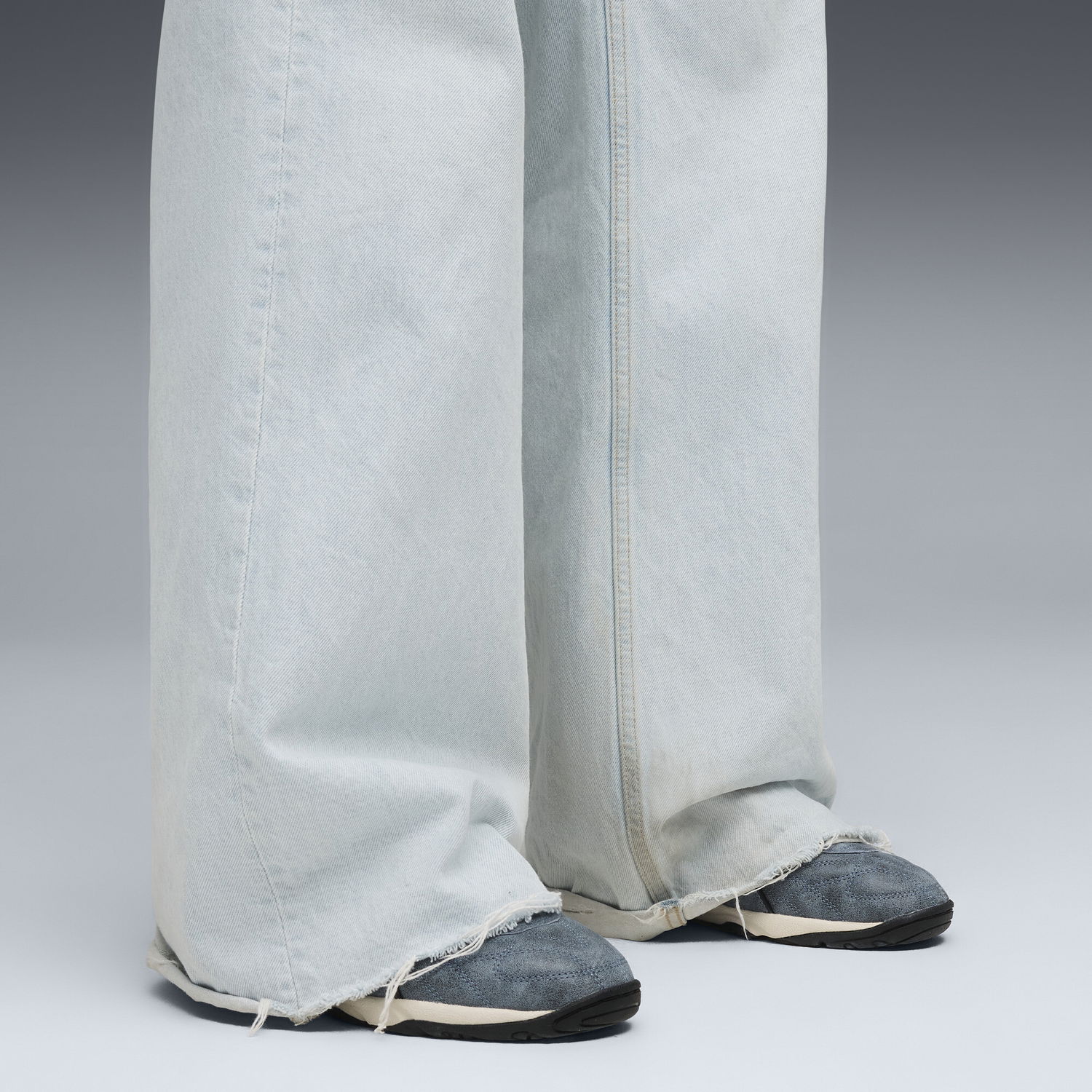 Tenisice i cipele Puma King Indoor Premium Plava | 404363_01, 1