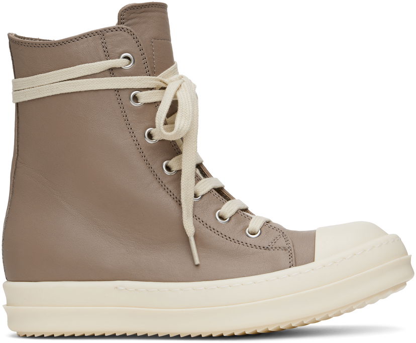 Odjeća Rick Owens Rick Owens Hollywood Bež | RP01E7890 LGY