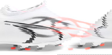 Tenisice i cipele Puma Puma ULTRA MATCH LL FG/AG Jr Bijela | 107514-01, 2