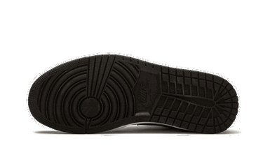 Tenisice i cipele Jordan Air Jordan 1 Mid SE "Union Black Toe" GS Crna | BQ6931-100, 2