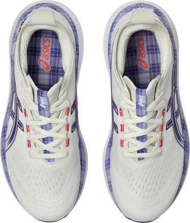 Tenisice i cipele Asics GEL-NIMBUS 27 Bijela | 1012b894-100, 3
