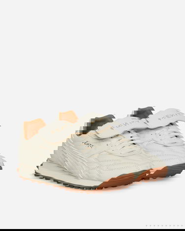 Tenisice i cipele Puma FENTY x Avanti VL "Warm White" Bež | 398672-02, 3