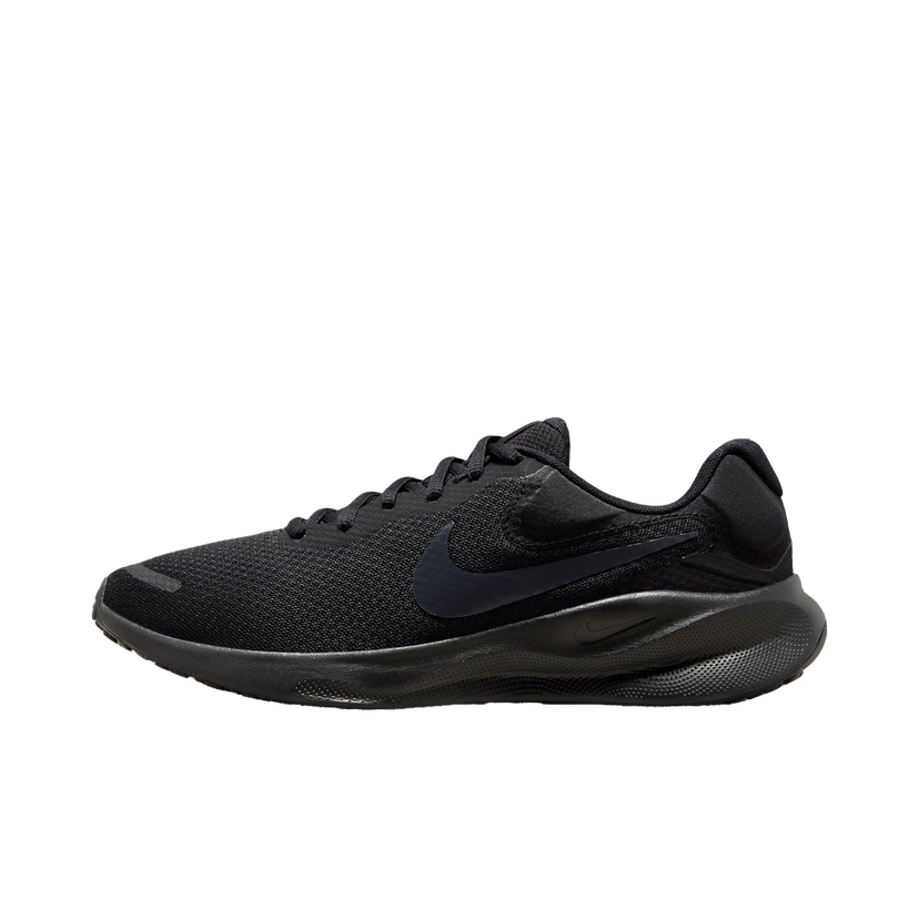 Trčanje Nike Revolution 7 Crna | fb2207-005