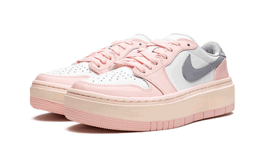 Tenisice i cipele Jordan Jordan 1 Elevate Low "Atmosphere" W Ružičasta | DH7004-600, 4