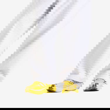 Tenisice i cipele adidas Performance OG LA Adizero Goukana, Size UK 5 Žuta | JP7177, 6