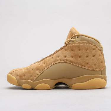 Tenisice i cipele Jordan Air Jordan 13 Retro ''Wheat'' Bež | 414571-705, 0