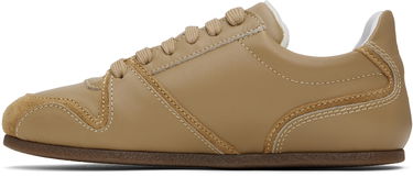 Odjeća Moschino Moschino Tennis Bež | MA15021G1M MFB 10B, 2