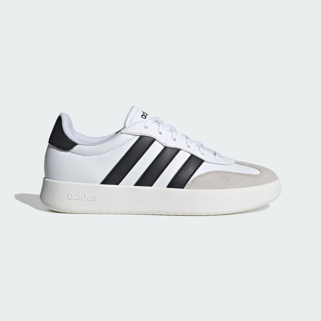 Tenisice i cipele adidas Performance Barreda Bijela | JI2306, 0