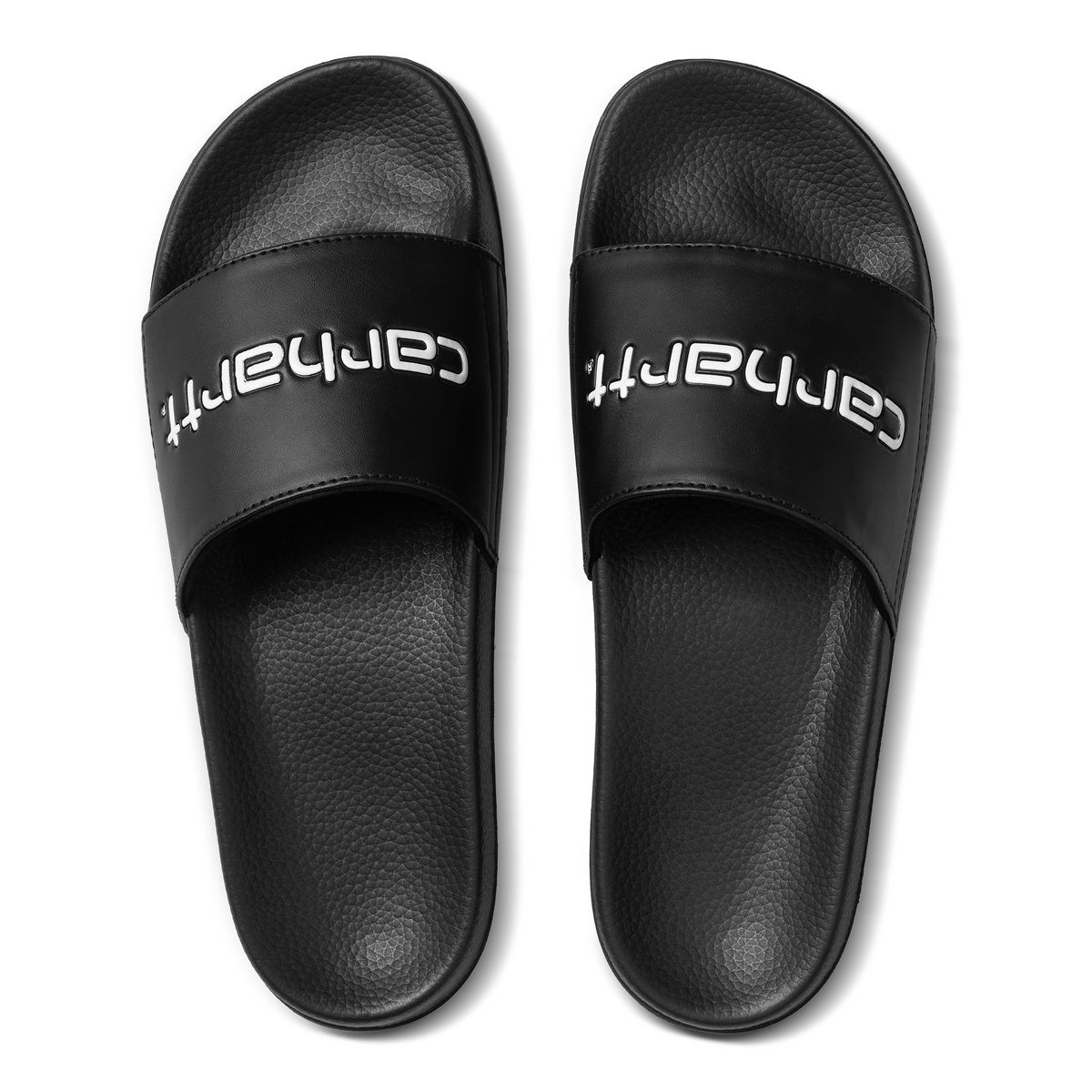Dodaci Carhartt WIP Carhartt WIP Slides Crna | I034615_36, 1
