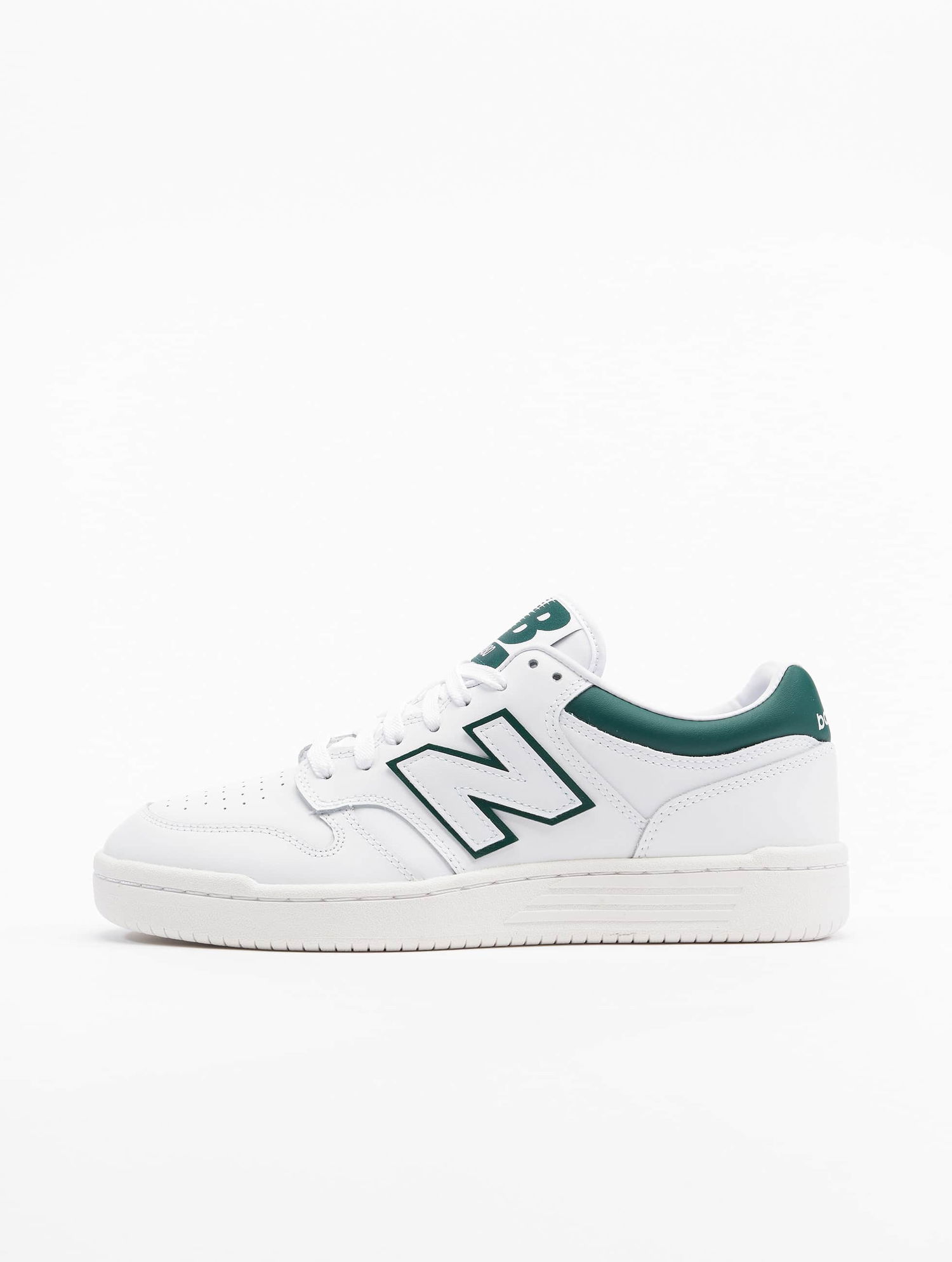 Tenisice i cipele New Balance 480 Bijela | BB480LGTWHT, 1